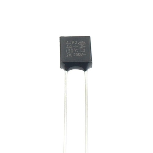 5pcs aupo thermal fuse - fuse, tf