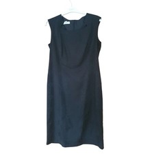 Ladies Jorli Black Brocade