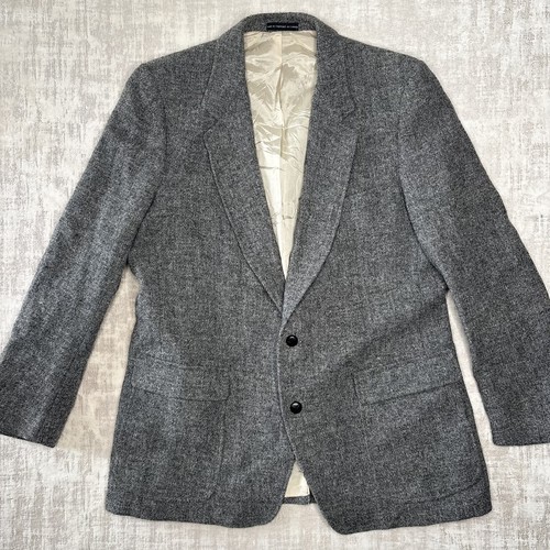 Harris tweed mens wool moores - harris,