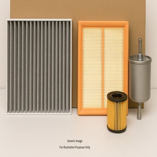 Ashika service kit - service,