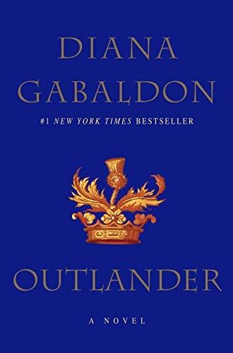 Outlander novel 1 - outlander:, novel: