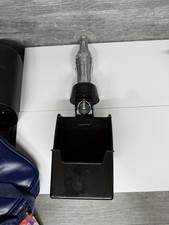 Coca-Cola Chrome Bottle Opener Counter Bar Mounted for Pub and Man Cave