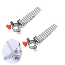 2 Pack Fishing Chairs Foot