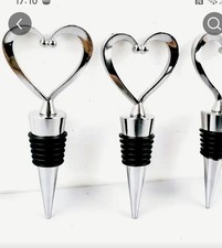 Elegant Love Heart Shaped