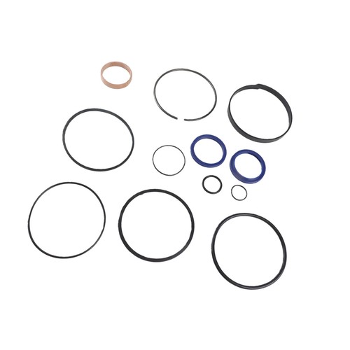 Cylinder rebuild seal kit - cylinder,