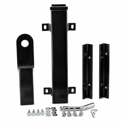 Golf cart trailer hitch kit - cart,