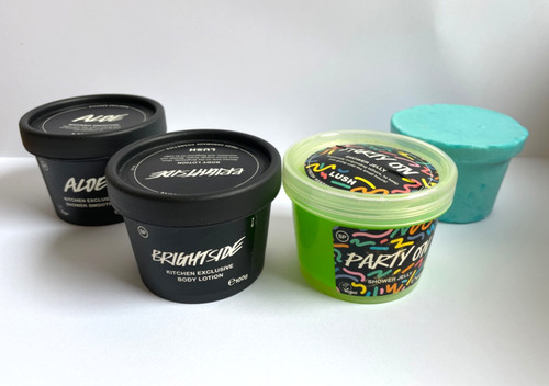 Lush bundle kitchen - lush, on