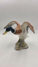 Vintage Beswick 750 Settling