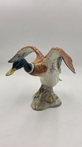 Vintage beswick 750 settling - 750,