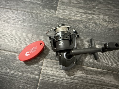 Ugly stick fishing reel - ugly, 4.9:1