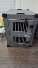 Impact Dog Crate High Anxiety