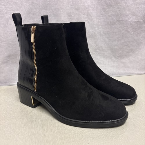 You croc boot heel - be,