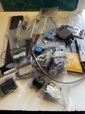 Job lot Automotive Classic Car