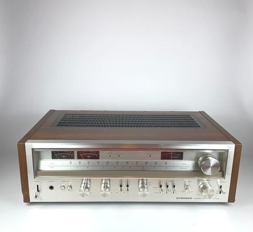 Vtg pioneer 780 stereo - pioneer,