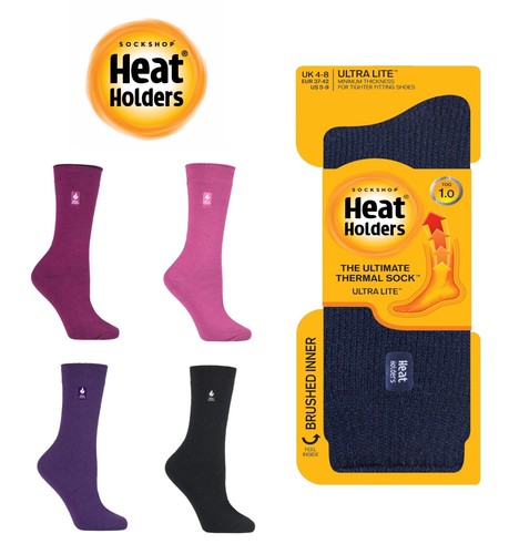 Thermal socks women sockshop - women's,