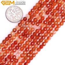 Natural Gemstone Carnelian