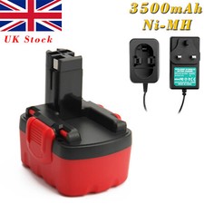 14.4V Ni-MH Battery/Charger