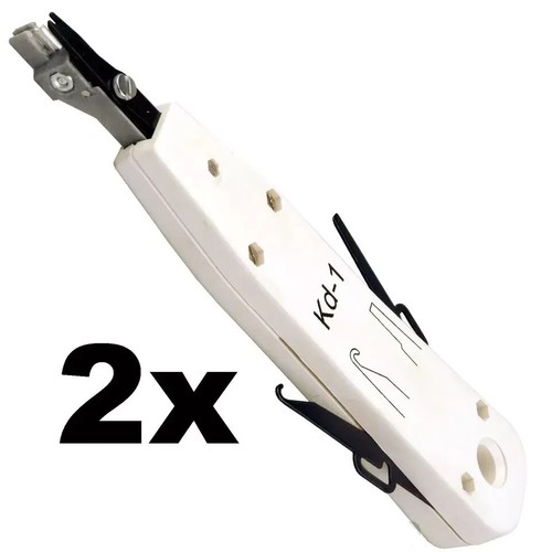 Rj45 krone style - rj45,