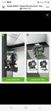 laser level