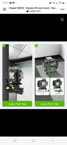 Laser level - laser,