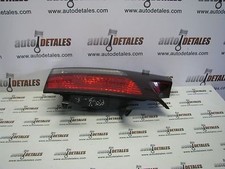 Toyota Previa rear tail light