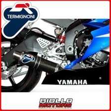 EXHAUST TERMIGNONI ROUND