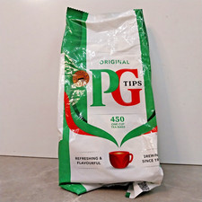 PG Tips One Cup Square Tea