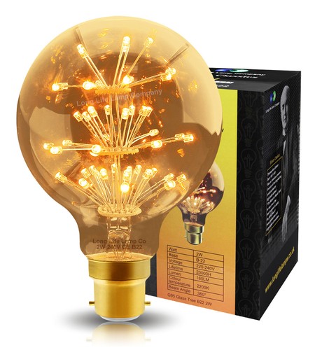 Retro vintage led unique - retro,