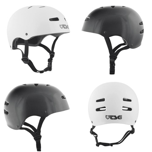 Helmet tsg injection skate - helmet, sk8
