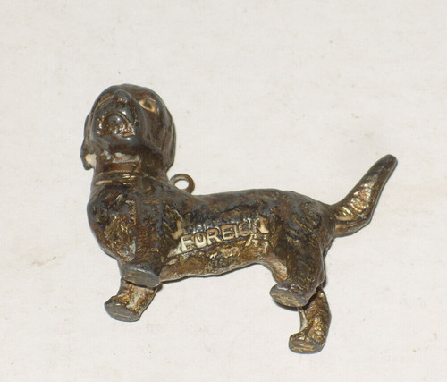 Vintage cold painted bronze - vintage,