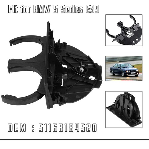 Rear dual drink - drink, holder