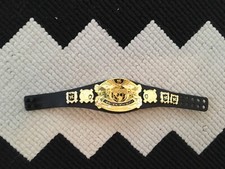 ELITE WWE UNDISPUTED
