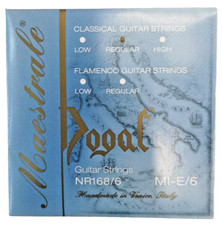 Dogal Single String Mi Basso