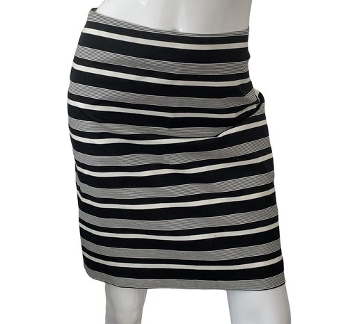 Ann taylor skirt striped - taylor},