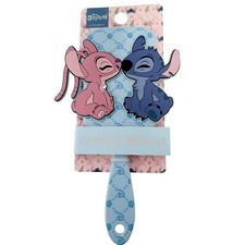 Disney Stitch Paddle Hair