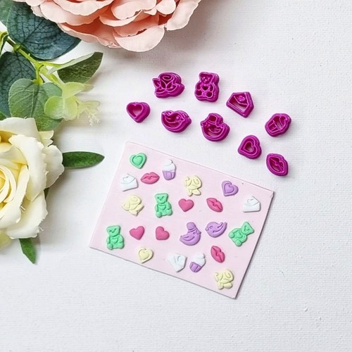 Valentines day tiny - 💕, 💕