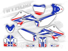 Graphics Kit fits Yamaha TTR50 TTR 50 2006 - 2018 2019 2020 2021 2022 2023 2024