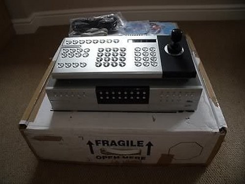 Dedicated micros ds2pd 100pps - dedicated,