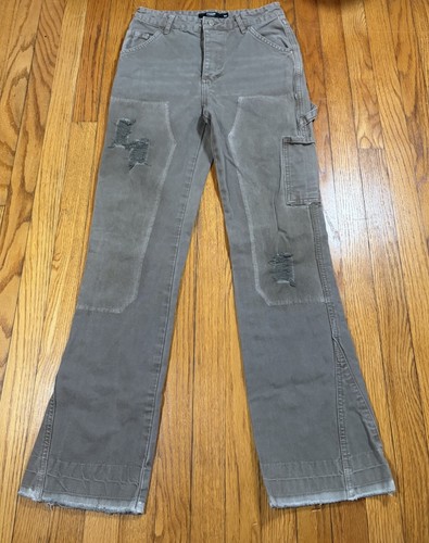Jaded london pants carpenter - jaded,