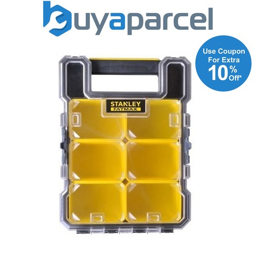 Stanley fatmax deep - fatmax,