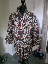 ZARA stunning Embroidered Long