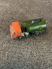 Dinky Johnston Road Sweeper No