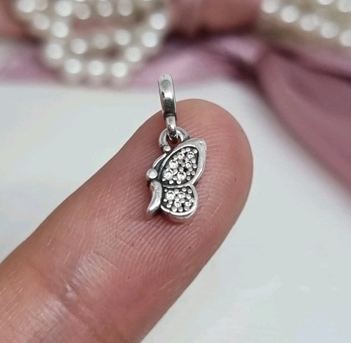 Genuine pandora silver my - silver,
