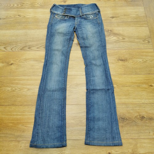 Diesel cherock jeans womens - diesel,