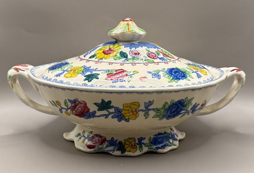 Vintage mason ironstone - mason's,