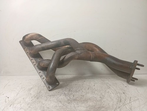 7506778 exhaust manifold bmw - manifold,