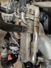 Volkswagen golf mk5 2006 egr - mk5,