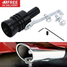 Car Exhaust Pipe Oversized