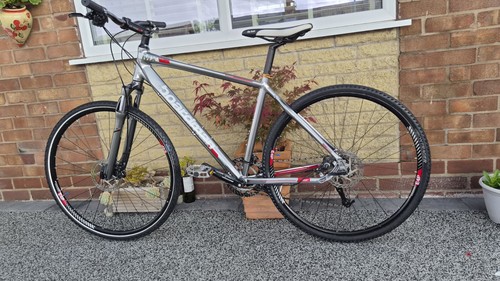 Boardman comp hybrid - hybrid, mountain