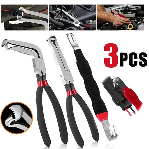 Automotive electrical - 3x,